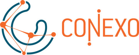 Conexo — inicio